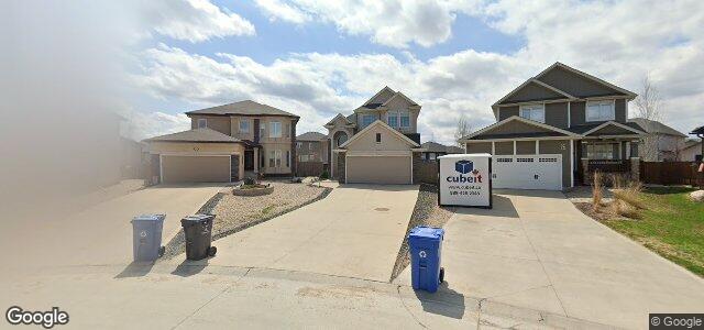 Larawan ng 30 Ranville Road sa Winnipeg, Manitoba