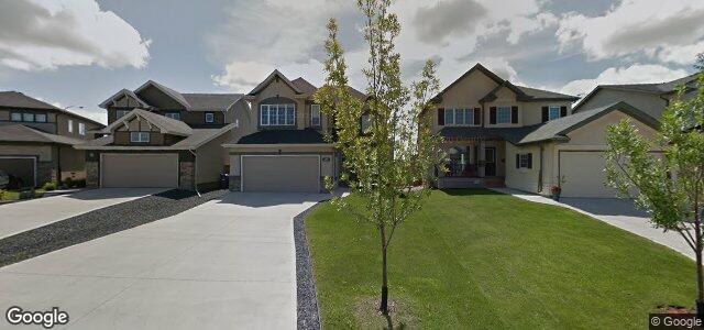Larawan ng 30 Red Lily Road sa Winnipeg, Manitoba