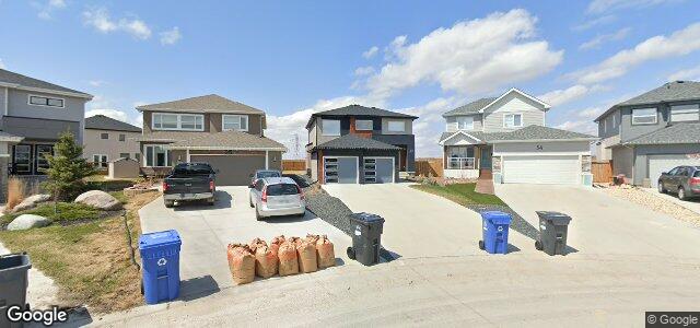 Larawan ng 30 Red Sky Road sa Winnipeg, Manitoba