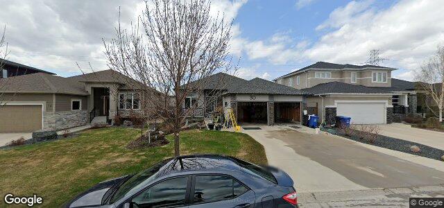 Larawan ng 30 Silver Sage Crescent sa Winnipeg, Manitoba