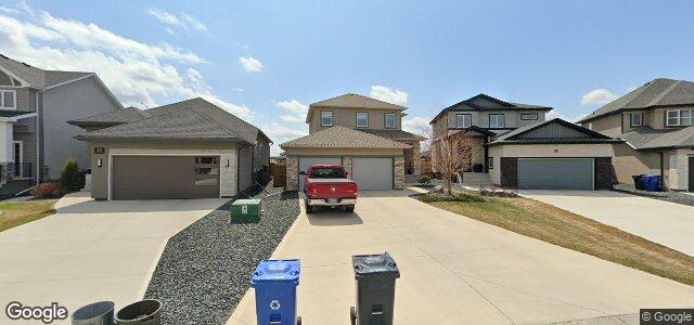 Larawan ng 30 Snowberry Circle sa Winnipeg, Manitoba