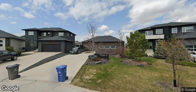 Larawan ng 30 Water Lily Lane sa Winnipeg, Manitoba