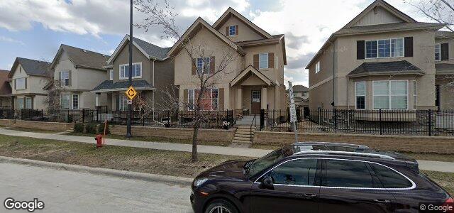 Larawan ng 306 Sage Creek Boulevard sa Winnipeg, Manitoba