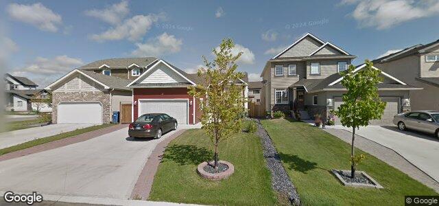 Larawan ng 31 Baptiste Tourond Road sa Winnipeg, Manitoba