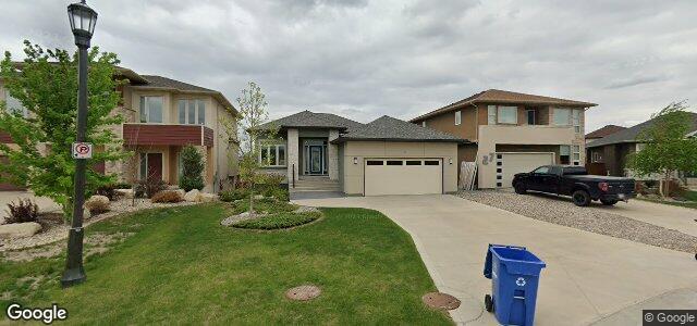 Larawan ng 31 Borealis Bay sa Winnipeg, Manitoba