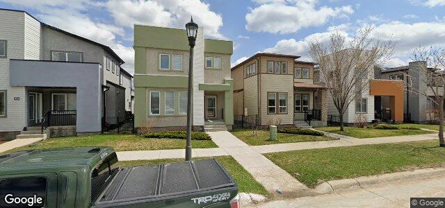 Larawan ng 31 Burning Glass Road sa Winnipeg, Manitoba