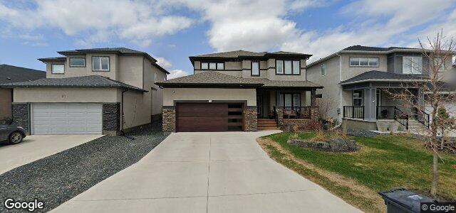 Larawan ng 31 Diamond Dust Drive sa Winnipeg, Manitoba