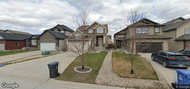 Larawan ng 31 Dragonfly Court sa Winnipeg, Manitoba