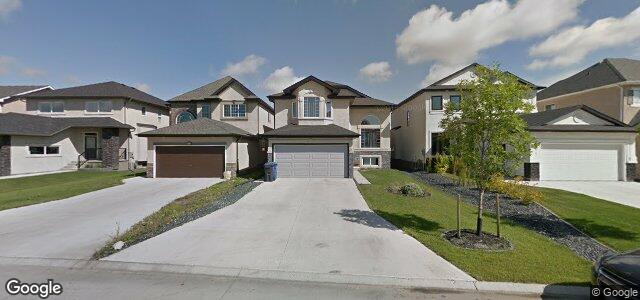 Larawan ng 31 Fisette Place sa Winnipeg, Manitoba
