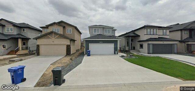 Larawan ng 31 Grey Heron Drive sa Winnipeg, Manitoba