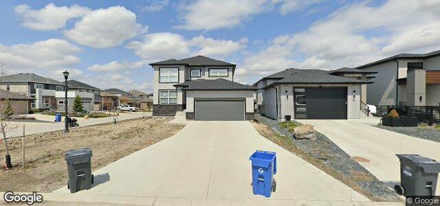 Larawan ng 31 High Plain Road sa Winnipeg, Manitoba