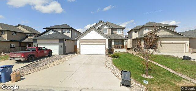 Larawan ng 31 Moonbeam Way sa Winnipeg, Manitoba