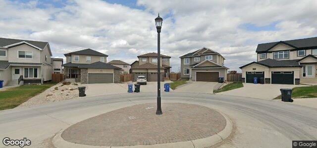 Larawan ng 31 Pintail Point sa Winnipeg, Manitoba