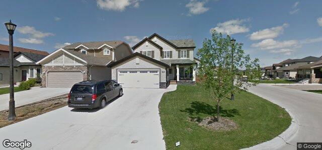 Larawan ng 31 Red Lily Road sa Winnipeg, Manitoba