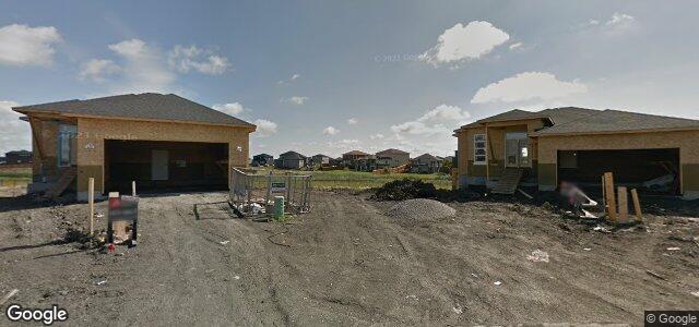 Larawan ng 31 Redpoll Place sa Winnipeg, Manitoba