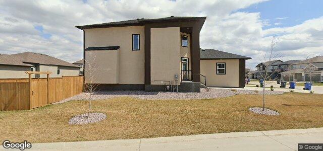 31 Snowberry Circle（加拿大曼尼托巴省溫尼伯市）房屋照片