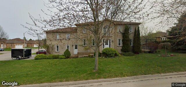 Larawan ng 31 Snowy Owl Crescent sa Winnipeg, Manitoba