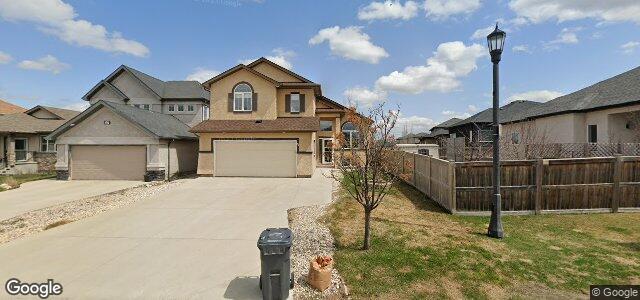 Larawan ng 31 Solstice Lane sa Winnipeg, Manitoba