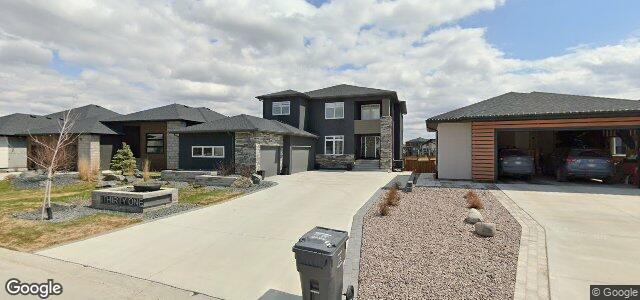 Larawan ng 31 West Plains Drive sa Winnipeg, Manitoba