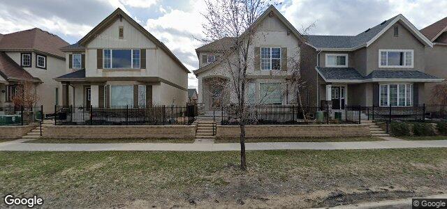 Larawan ng 316 Sage Creek Boulevard sa Winnipeg, Manitoba