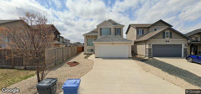Larawan ng 32 Solstice Lane sa Winnipeg, Manitoba