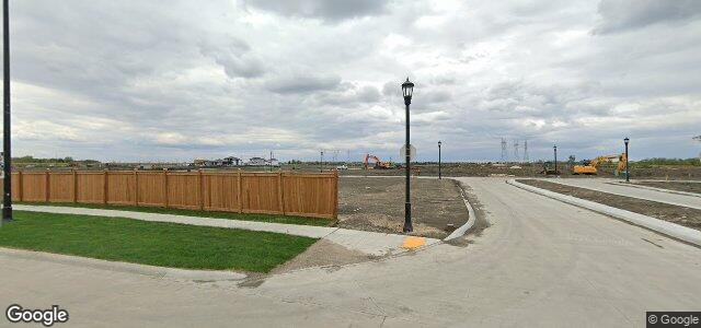 Larawan ng 320 Yellow Moon Crescent sa Winnipeg, Manitoba