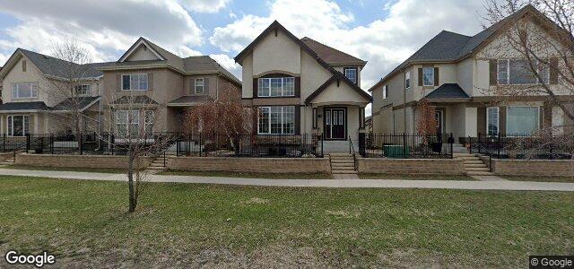 Larawan ng 326 Sage Creek Boulevard sa Winnipeg, Manitoba