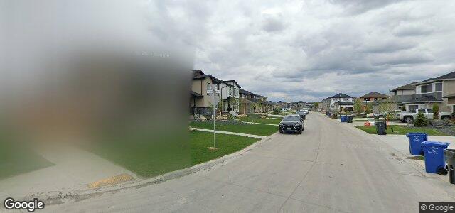 326 Tanager Trail（加拿大曼尼托巴省溫尼伯市）房屋照片