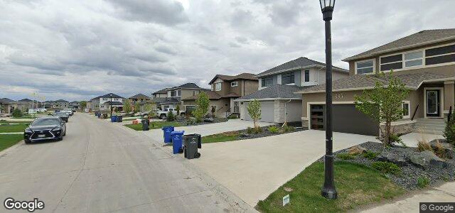 327 Tanager Trail（加拿大曼尼托巴省溫尼伯市）房屋照片