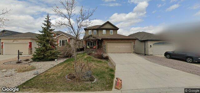 Larawan ng 33 Ironweed Road sa Winnipeg, Manitoba