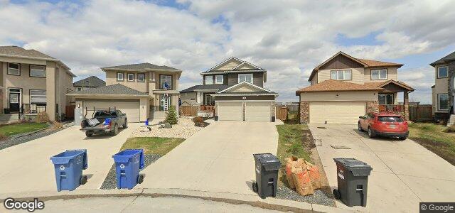 Larawan ng 33 Rain Shadow Bay sa Winnipeg, Manitoba