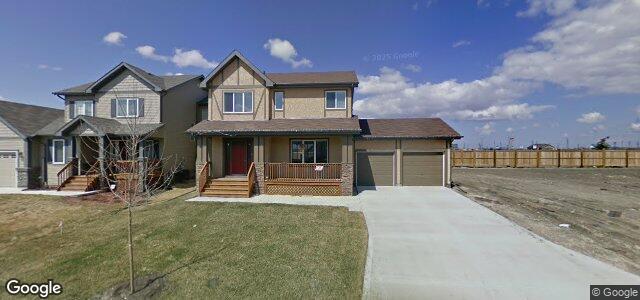 Larawan ng 33 Red Moon Road sa Winnipeg, Manitoba