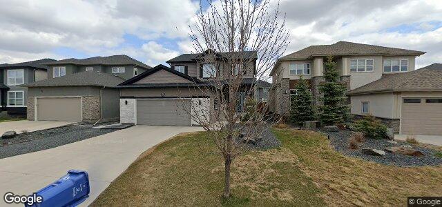 Larawan ng 33 Silver Sage Crescent sa Winnipeg, Manitoba
