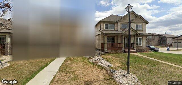 33 Tallgrass Crescent（加拿大曼尼托巴省溫尼伯市）房屋照片