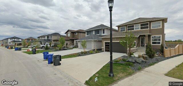 Larawan ng 331 Tanager Trail sa Winnipeg, Manitoba