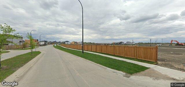 Larawan ng 331 Yellow Moon Crescent sa Winnipeg, Manitoba