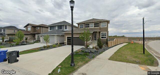 Larawan ng 335 Tanager Trail sa Winnipeg, Manitoba