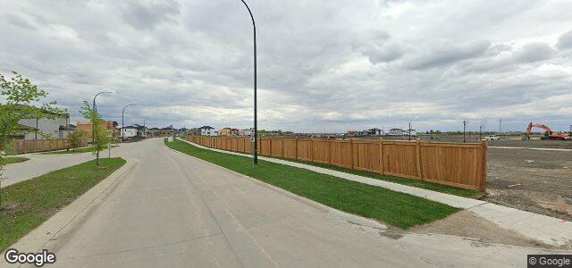 Larawan ng 335 Yellow Moon Crescent sa Winnipeg, Manitoba