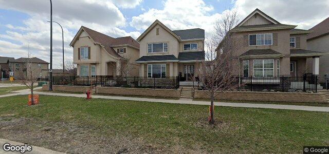 Larawan ng 336 Sage Creek Boulevard sa Winnipeg, Manitoba