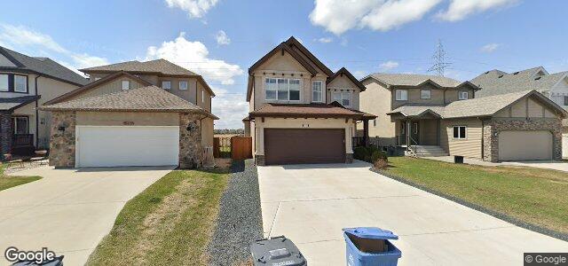 Larawan ng 34 Blue Sun Drive sa Winnipeg, Manitoba