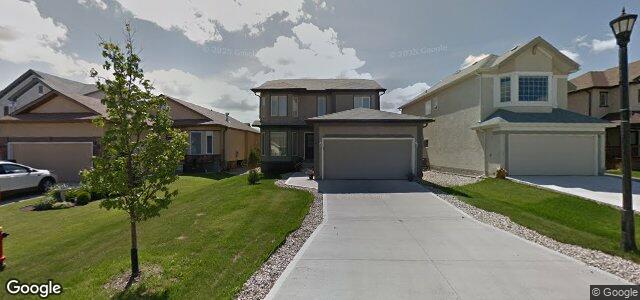 Larawan ng 34 Charity Lane sa Winnipeg, Manitoba