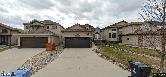Larawan ng 34 Dragonfly Court sa Winnipeg, Manitoba