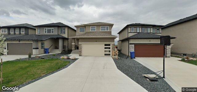 Larawan ng 34 Grey Heron Drive sa Winnipeg, Manitoba