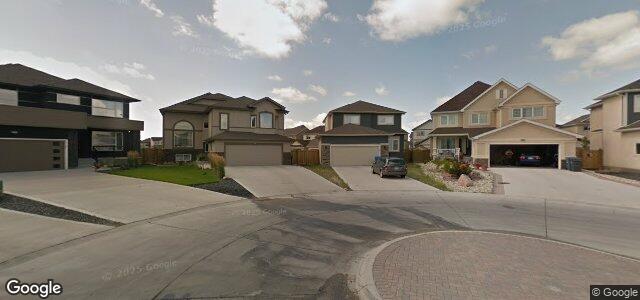 Larawan ng 34 Grey Owl Place sa Winnipeg, Manitoba