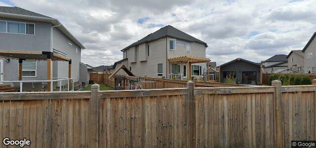 Larawan ng 34 John Pelland Road sa Winnipeg, Manitoba