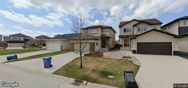 Larawan ng 34 Lacewing Lane sa Winnipeg, Manitoba