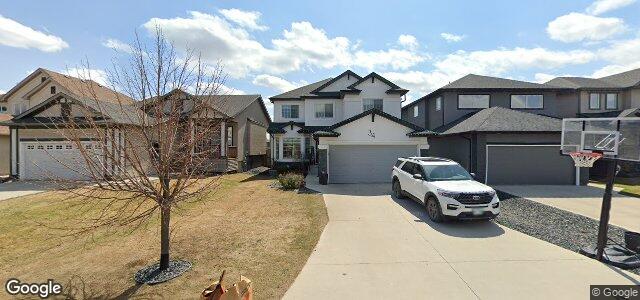 Larawan ng 34 Moonbeam Way sa Winnipeg, Manitoba