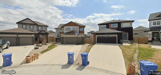 Larawan ng 34 Pepin Place sa Winnipeg, Manitoba