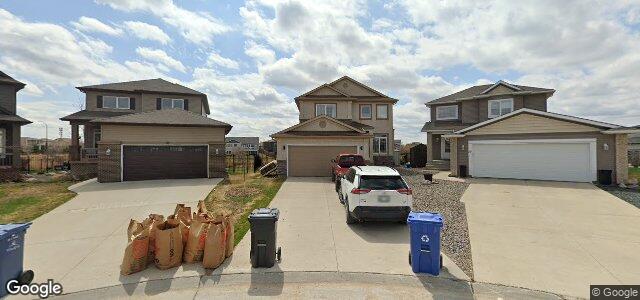 Larawan ng 34 Proulx Place sa Winnipeg, Manitoba