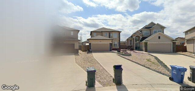 Larawan ng 34 Ranville Road sa Winnipeg, Manitoba